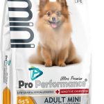 PRO PERF. ADULT MİNİ LAMB&BLUBERRY 7 KG