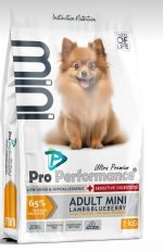 PRO PERF. ADULT MİNİ LAMB&BLUBERRY 7 KG