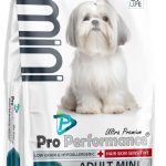 PRO PERF. ADULT MİNİ SALMON&BLUBERRY 7 KG
