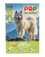 PAP KUZU KULAK SAKAT ET 100 G - Görsel 2