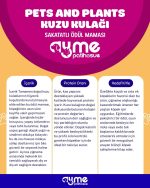 PAP KUZU KULAK SAKAT ET 100 G - Görsel 4