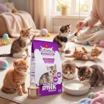 Yavru Kedi Sütü 150 ml