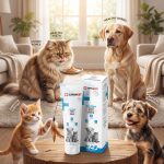 SUPRAVET CALCİUM KEDİ VE KÖPEKLER İÇİN KALSİYUM MALT PASTE 100 GR