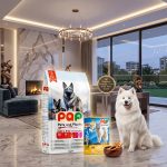PETS AND PLANTS YÜKSEK PROTEİNLİ KUZU ETLİ YAVRU KÖPEK MAMASI 15 KG - Görsel 3