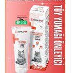 SUPRAVET STERİLİSED ANTİ HAİRBALL 100 GR