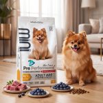 PRO PERF. ADULT MİNİ LAMB&BLUBERRY 7 KG