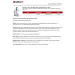 SUPRAVET ORAL CARE KEDİ KÖPEK AĞIZ BAKIM SPREYİ 100 ML - Görsel 2