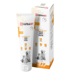SUPRAVET IMMUNE C KEDİ VE KÖPEK BAĞIŞIKLIK GÜÇLENDİRİCİ MALT PASTE 100 GR