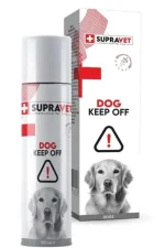 CAT KEEP OFF DOG UZAKLAŞTIRICI SPREY 150 ML - Görsel 2