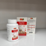 BÜYÜK IRK KÖPEKLER İÇİN EKLEM VE KALÇA SAĞLIĞI GLUKO-K