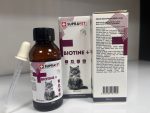 SUPRAVET BİOTİNE CAT EXTRA DERİ VE TÜY SAĞLIĞI DAMLA