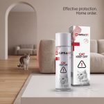 CAT KEEP OFF KEDİ UZAKLAŞTIRICI SPREY 150 ML