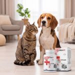SUPRAVET KEDİ VE KÖPEKLER İÇİN MULTİVİTAMİN TABLET