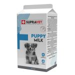 SUPRAVET HAMİLE VE YAVRU KÖPEKLER İÇİN TAURİNLİ KÖPEK SÜT TOZU 150 GR