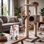 SUPRAVET CATNİP SPRAY KEDİ OYUN SPREYİ 100 ML