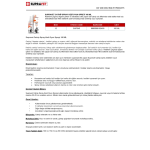 SUPRAVET CATNİP SPRAY KEDİ OYUN SPREYİ 100 ML