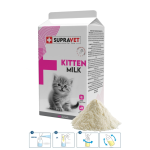 SUPRAVET HAMİLE VE YAVRU KEDİLER İÇİN TAURİNLİ KEDİ SÜT TOZU 150 GR - Görsel 2