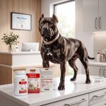BÜYÜK IRK KÖPEKLER İÇİN EKLEM VE KALÇA SAĞLIĞI GLUKO-K