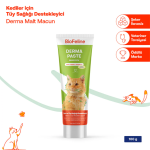 BİOFELİNE KEDİLER İÇİN BİOTİNLİ MALT MACUN 100 G - Görsel 2