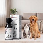 Supravet Multivitamin Kedi ve Köpek Damlası 100 ml