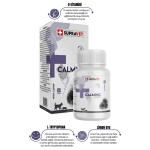 SUPRAVET CALMİNG TABLET VİTAMİN D+CATNİP 75 TABLET