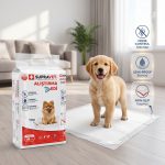 SUPRAVET ALIŞTIRMA PEDİ 10 'LU 60*90