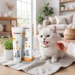 SUPRAVET IMMUNE C KEDİ VE KÖPEK BAĞIŞIKLIK GÜÇLENDİRİCİ MALT PASTE 100 GR