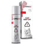 CAT KEEP OFF KEDİ UZAKLAŞTIRICI SPREY 150 ML - Görsel 2