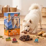 Pets and Plants PAP DANA AKCİĞER SAKAT ET 80 G