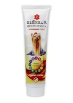 Immune System Köpek Multivitamin Malt 100 gr