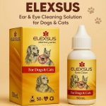 Kedi Köpek 50 ml - Göz Akıntısı Ve Göz Yaşı Lekesi Çıkarıcı Damla