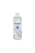 Bıologetıc Kolay Tarama Sağlayan Parlaklık Veren Şampuan Kedi Ve Köpekler Için 400 Ml