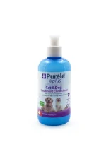Purele Pet Tüy Parlatıcı Krem Kedi Köpek İçin Yoğun Nemlendirici Ve Yumuşatıcı 250 ml