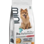 Yetişkin Mini Irk Kuzu Etli ve Yaban Mersinli Köpek Maması 7 Kg