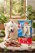 PAP DANA ENSE SİNİR SAKAT ET 120 G - Görsel 2