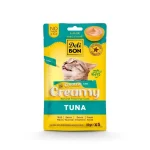 Creamy Kedi Ödül Maması Ton Balıklı 5*15 G