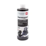 Dermapet Siyah Kedi ve Köpek Şampuanı 450 ml