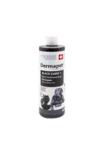Dermapet Siyah Kedi ve Köpek Şampuanı 450 ml