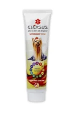Immune System Köpek Multivitamin Malt 100 gr