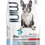 Light & Kısırlaştırılmış Mini Irk Kuzu Etli ve Yaban Mersinli Köpek Maması 7 Kg