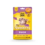 Creamy Kedi Ödül Maması Ördekli 5*15 G