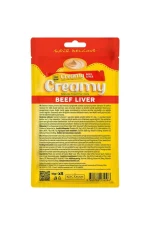 Creamy Kedi Ödül Dana Ciğerli 5*15 G - Görsel 3
