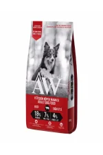 AW-ANİMALWORD ECO BEEF ADULT KÖPEK KURU MAMASI 18 kg - Görsel 3
