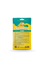 Creamy Kedi Ödül Maması Ton Balıklı 5*15 G - Görsel 3