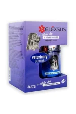 Köpek C Vitamini Tableti 50 gr Vitamin Desteği - Görsel 3
