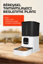 6 L Otomatik Mama Kabı - Görsel 3
