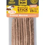 Munchy Köpek Ödül Çubuk Dana Memeli 25'Li