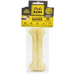 DERİ PRES KEMİK 15CM M BOY 1Lİ PAKET BEYAZ 15CMX1AD.