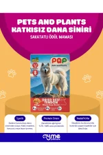 PAP DANA ENSE SİNİR SAKAT ET 120 G - Görsel 4