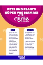Premium Kuzulu Yetişkin Köpek Konserve Maması 415 gr x 24- Yüksek Et Oranlı Yaş Mama - Görsel 4